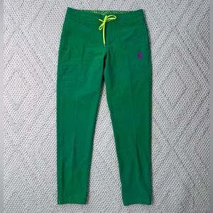 Stio Women’s Green Pants 2
